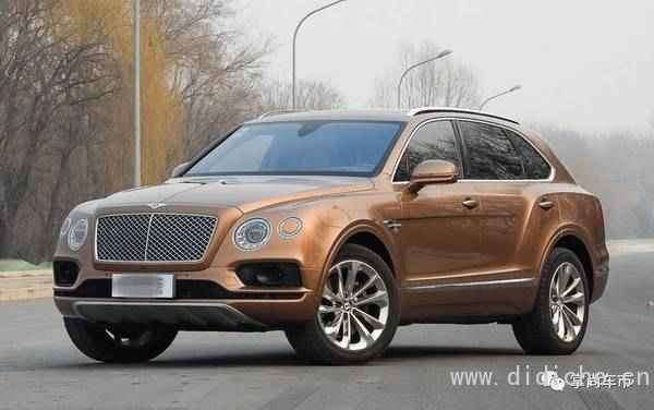 Araba soğuk bilgisi: Bu 4 milyondan fazla Bentley sahte mi?