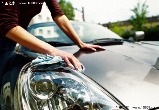 How to effectively extend the life of a car requires scientific maintenance of the car