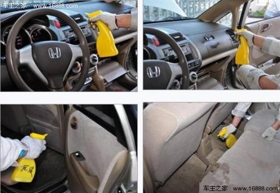 How to effectively extend the life of a car requires scientific maintenance of the car