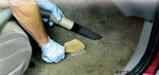 How to effectively extend the life of a car requires scientific maintenance of the car