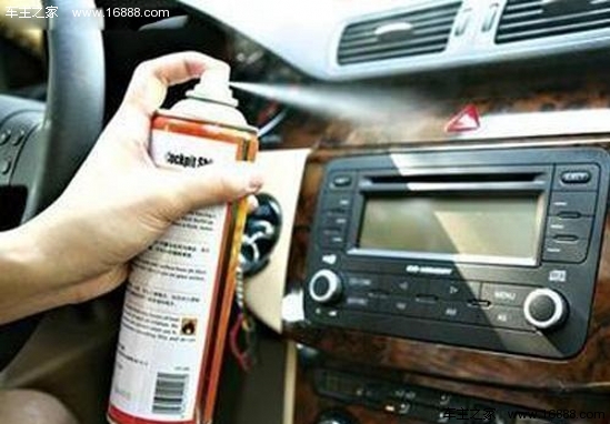 How to effectively extend the life of a car requires scientific maintenance of the car