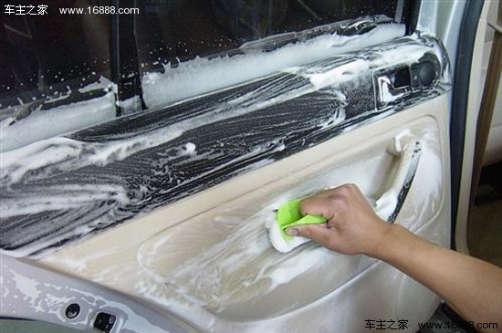 How to effectively extend the life of a car requires scientific maintenance of the car