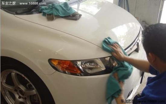 How to effectively extend the life of a car requires scientific maintenance of the car