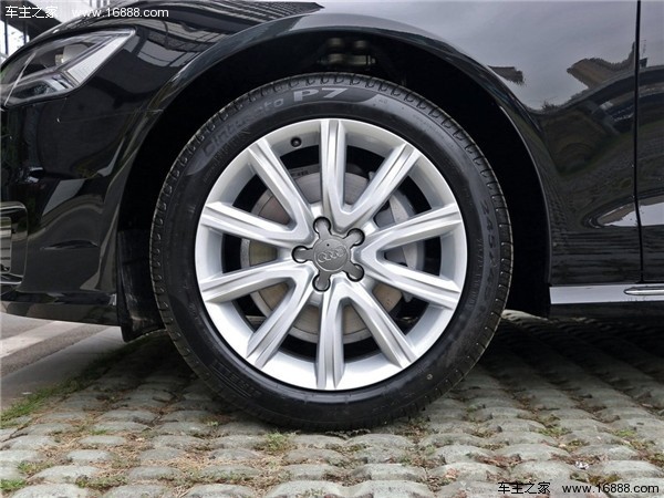 Audi A6L hepsi satışta 2018 2017 2016 2015 2014 2012
