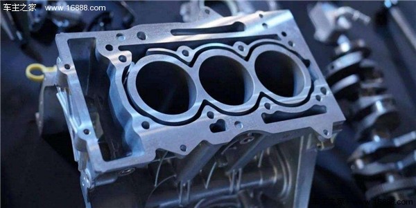 Üç silindirli motor gerçekten bu kadar tatsız mı? Aslında satın almaya değer! Üç silindirli motor gerçekten bu kadar tatsız mı? Aslında satın almaya değer!