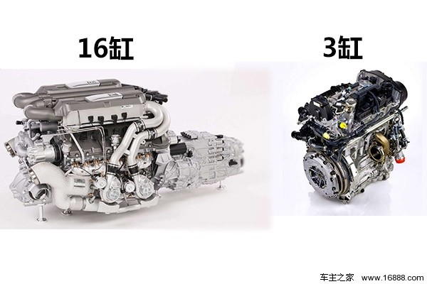 Üç silindirli motor gerçekten bu kadar tatsız mı? Aslında satın almaya değer! Üç silindirli motor gerçekten bu kadar tatsız mı? Aslında satın almaya değer!