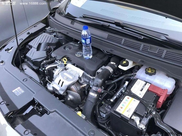 Üç silindirli motor gerçekten bu kadar tatsız mı? Aslında satın almaya değer! Üç silindirli motor gerçekten bu kadar tatsız mı? Aslında satın almaya değer!