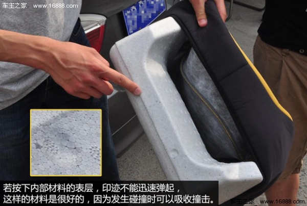 For the sake of children, we should pay attention to the misunderstanding of using child safety seats